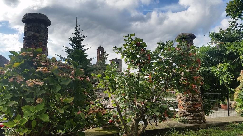 L'ospitalita Del Castello Farm stay *